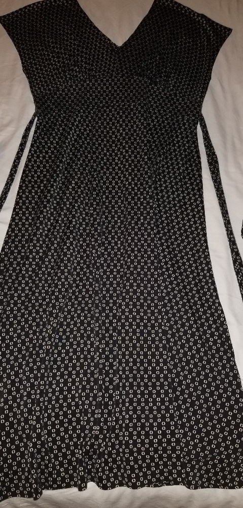 Banana Republic dress